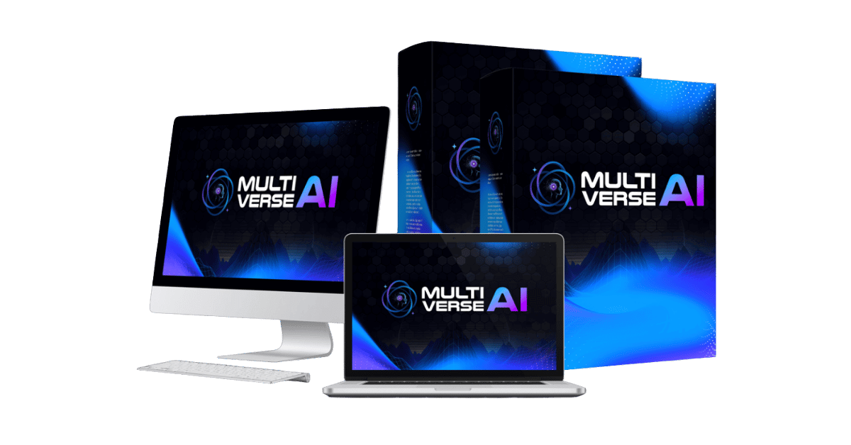 Multiverse AI Review