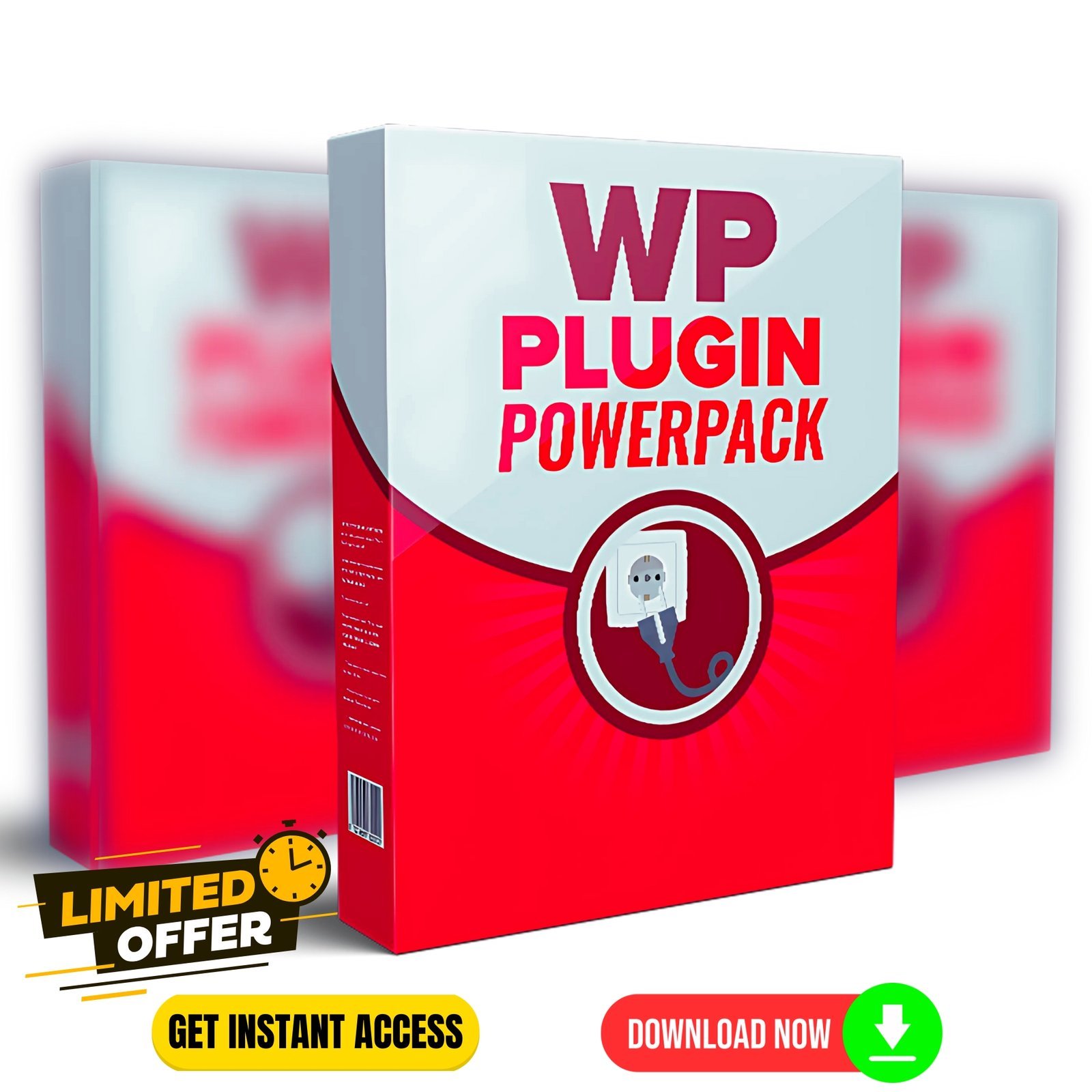 WP PLUGIN POWERPACK 1 WP PLUGIN POWERPACK