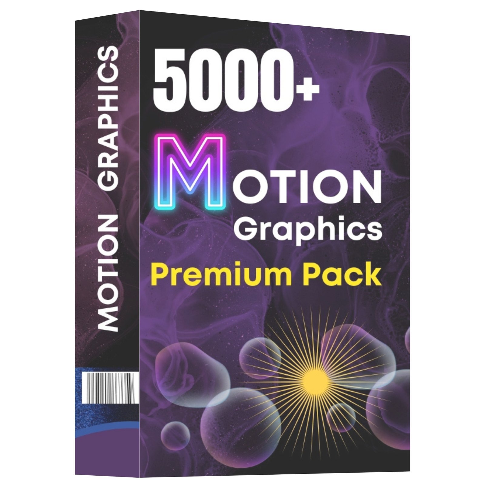 Transform Your Videos: 5000+ Dynamic Motion Graphics Bundle 1 Transform Your Videos: 5000+ Dynamic Motion Graphics Bundle