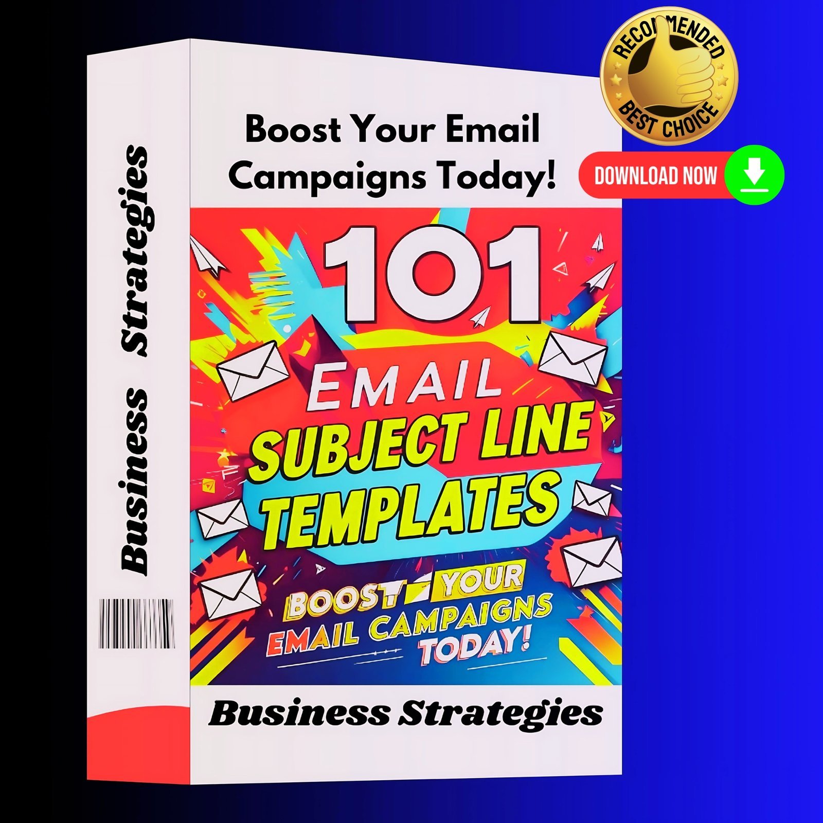 101 Email Subject Line Templates - Increase Email Clicks 1 101 Email Subject Line Templates - Increase Email Clicks