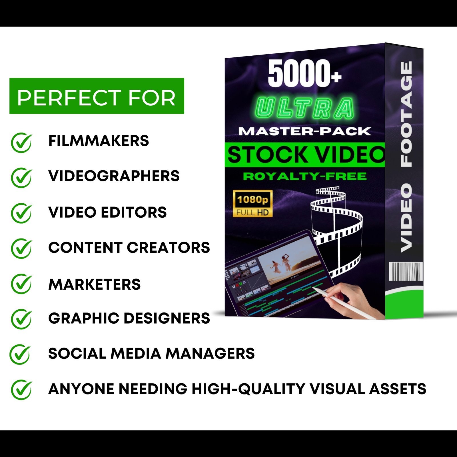 5000+ HD Ultra Stock Videos: Elevate Your Projects Instantly! 3 5000+ HD Ultra Stock Videos: Elevate Your Projects Instantly!