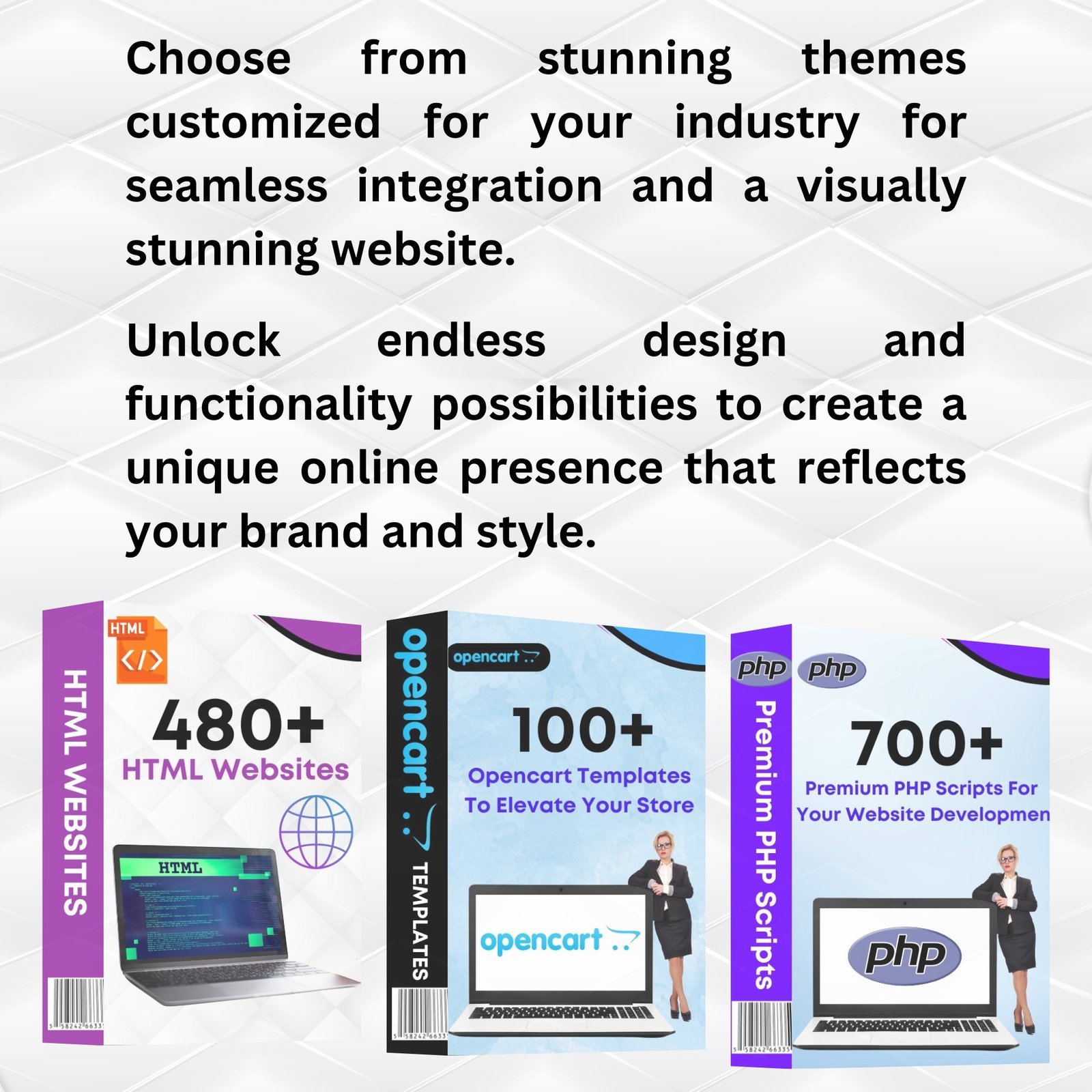 Optimal Developer Suite Mega Pack 3 Optimal Developer Suite Mega Pack