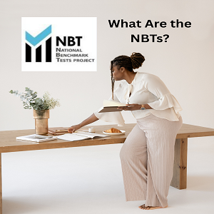 National Benchmark Tests (NBTs)