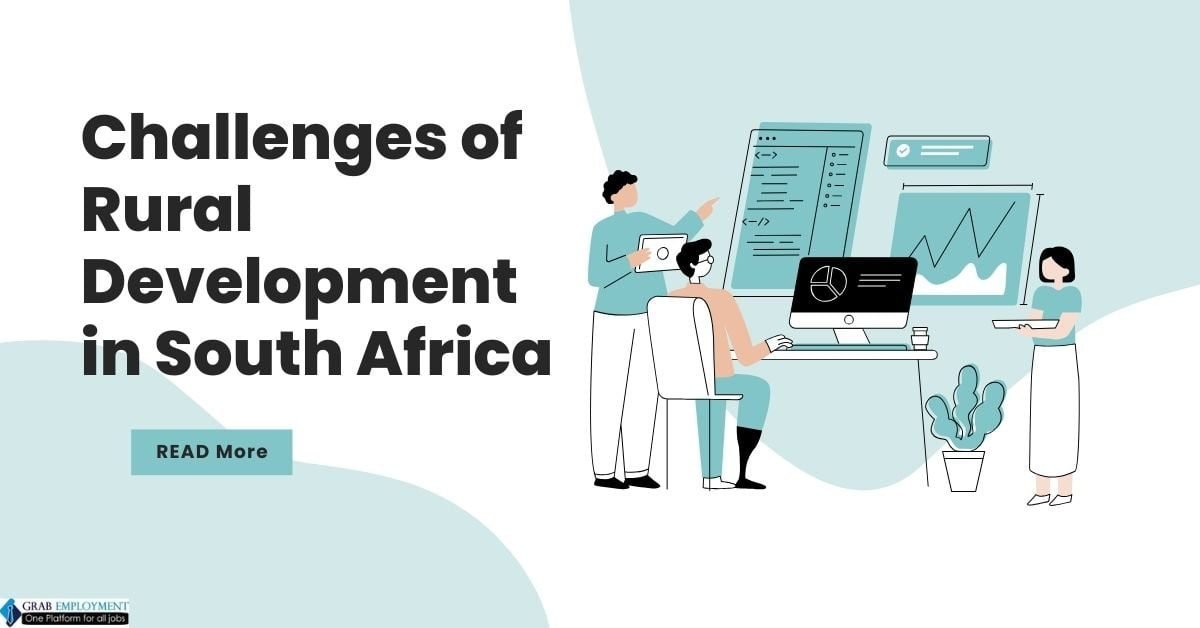 Navigating Unemployment: The Informal Economy in South Africa's Townships