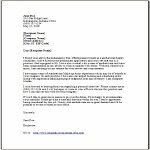 Cover Letter for Electrical Engineering