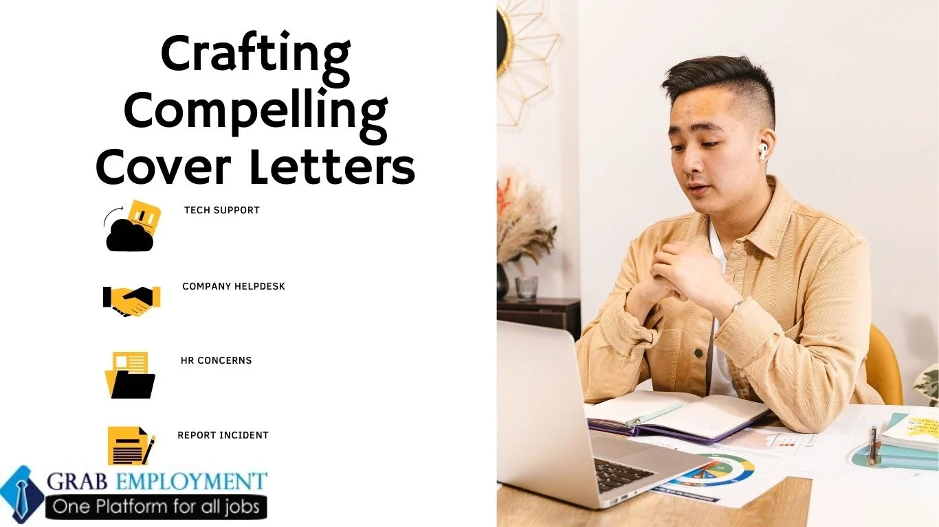 Crafting Compelling Cover Letters-grabemployment