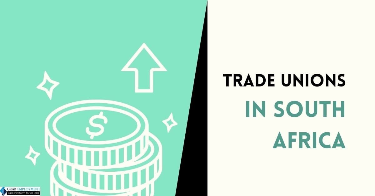 Navigating Unemployment The Crucial Role of Trade Unions in South Africa