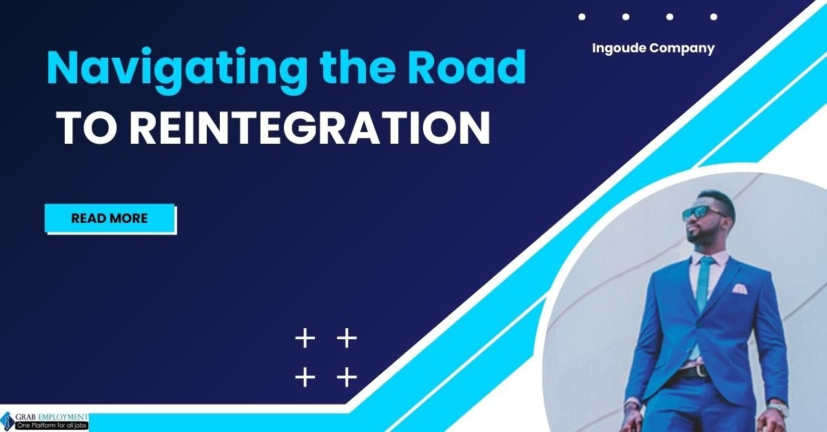 Navigating the Road to Reintegration Unemployment and its Challenges in South Africa