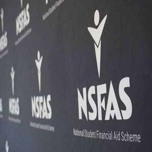 Nsfas