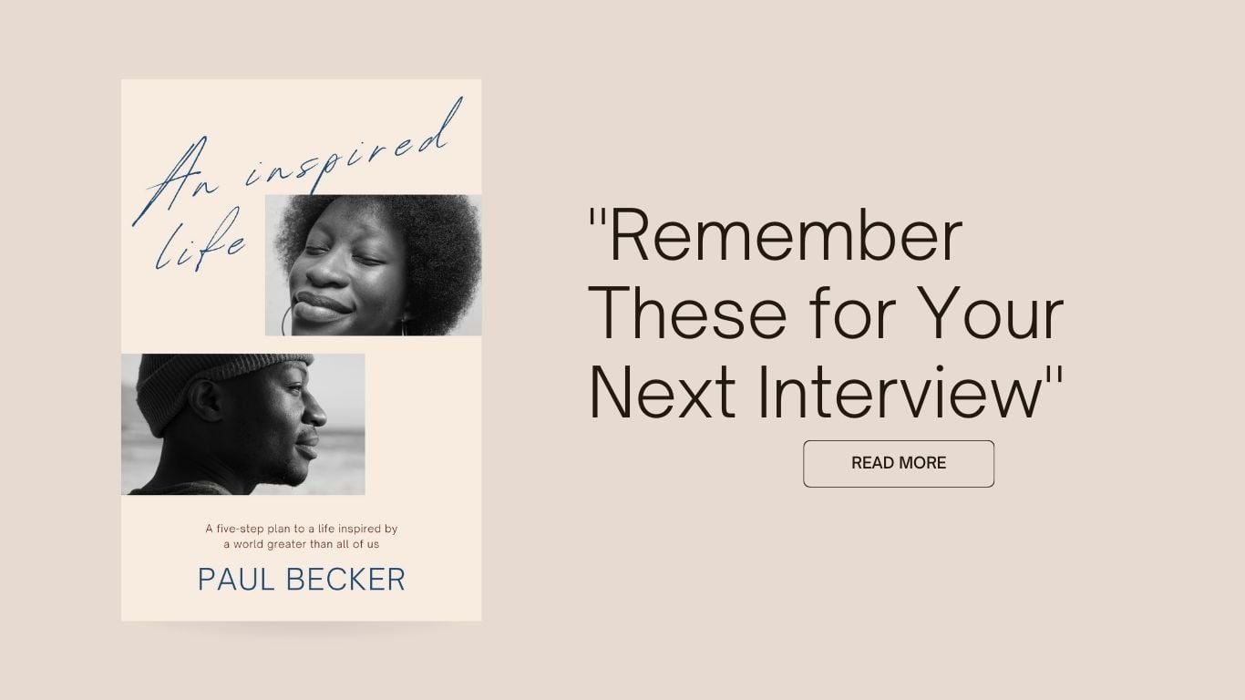 Remember These for Your Next Interview-grabemployment