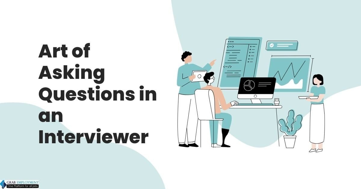The Art of Asking Questions in an Interviewer Strategies for Preparation and Engagement