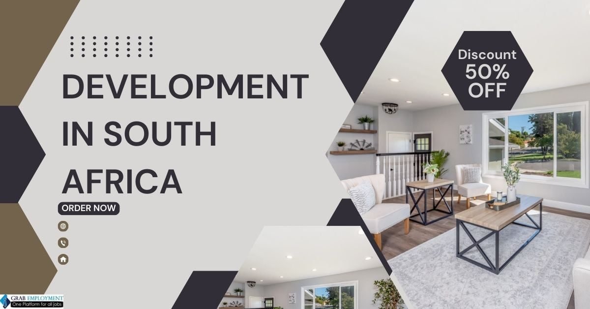 Unemployment and the Imperative of Sustainable Development in South Africa