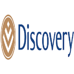 discovery-limited-logo-vector