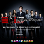 The Recruitment Guy (Pty) Ltd